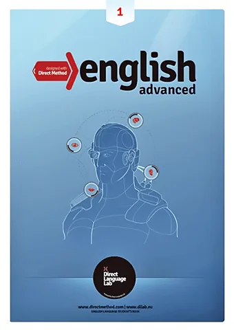 ENGLISH Advanced 1