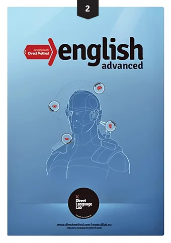 ENGLISH Advanced 2