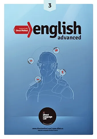 ENGLISH Advanced 3